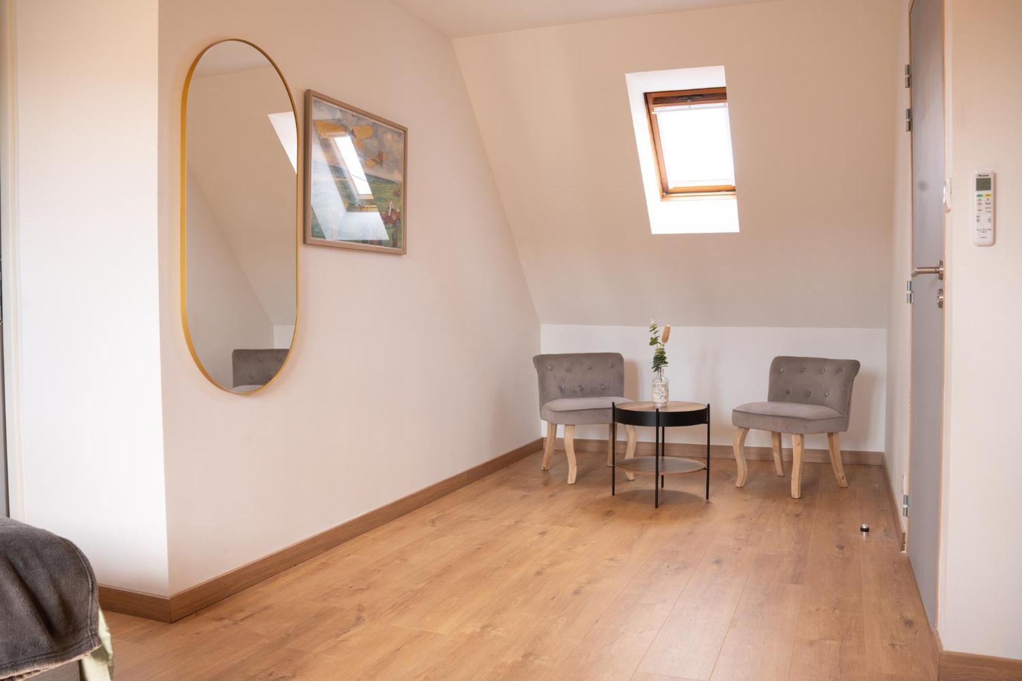 Chambre Rose Des Vents Eguisheim Exterior foto